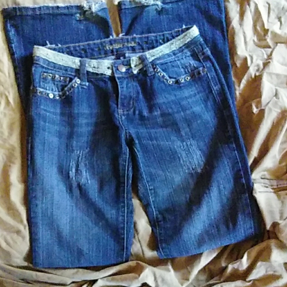 Weathervane  jeans
